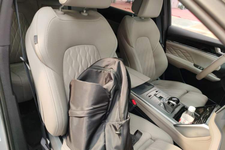 Used BYD Tang New Energy 2025 DM-i 115KM Flagship Model
