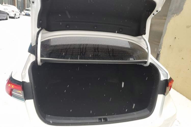 Used Toyota Corolla 2021 1.2T S-CVT Elite Edition
