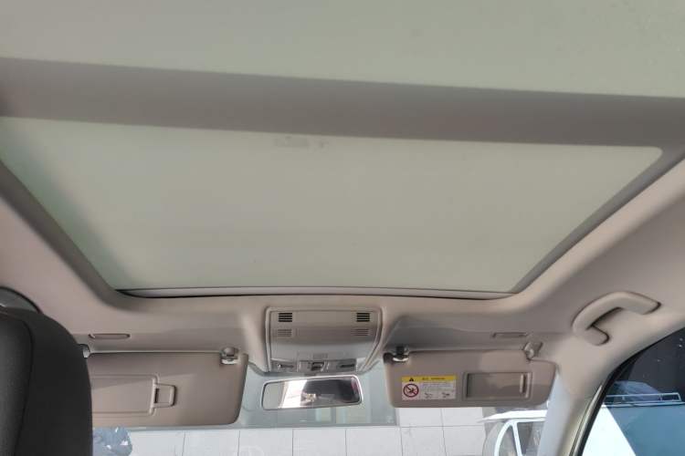 Used Volkswagen Sagitar 2019 200TSI DSG Comfort Version China VI Standard
