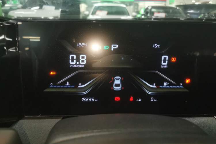 Used Bestune B70 2022 Third Generation 1.5T Automatic Enjoyment Version