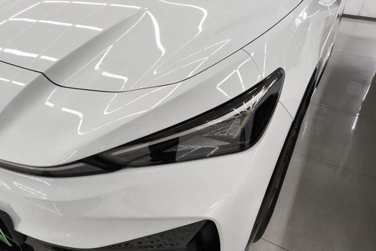 Used Volkswagen ID.UNYX 2024 Ultra Long-Range Version