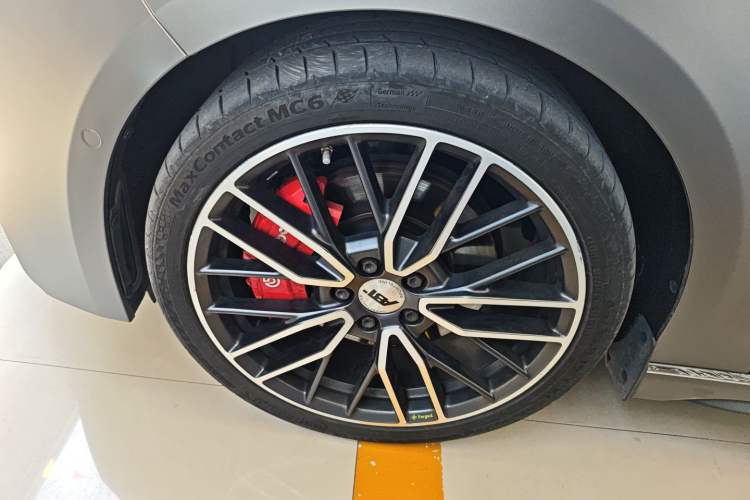 Used Lynk & Co 03 2019 03+ 2.0TD Automatic Wind-Chasing Edition
