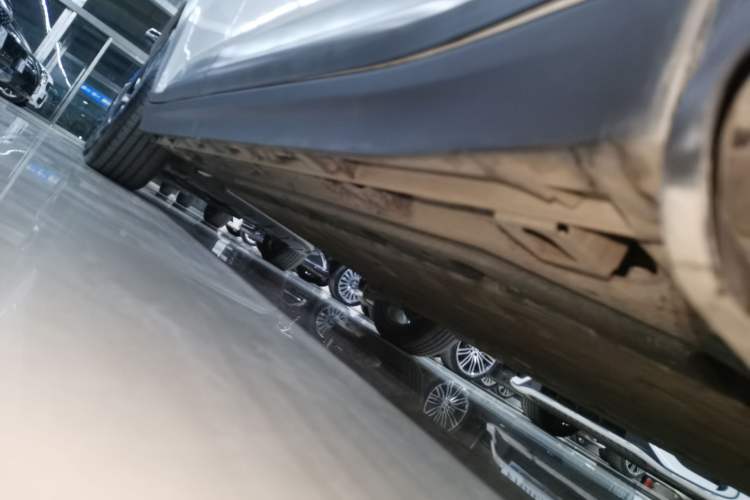 Used AION Y 2023 Plus 510 Smart Edition
