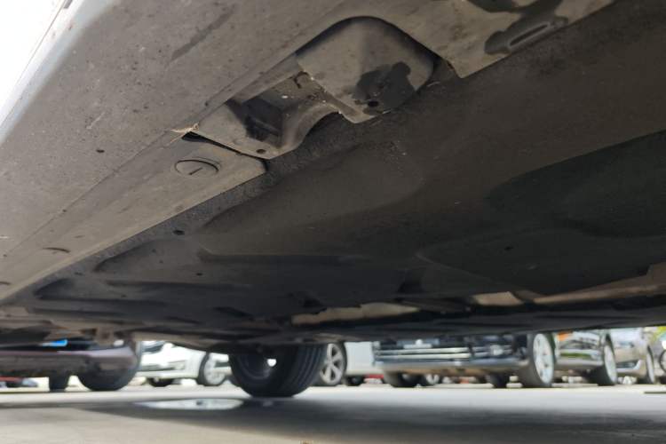 Used Mercedes-Benz GLA 2017 GLA 200 Fashion Model