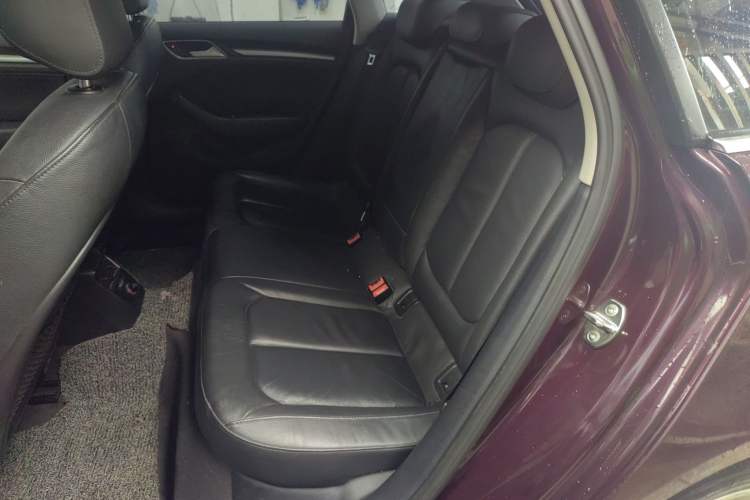 Used Audi A3 2015 Sportback 35 TFSI Millionth Anniversary Comfort Model
