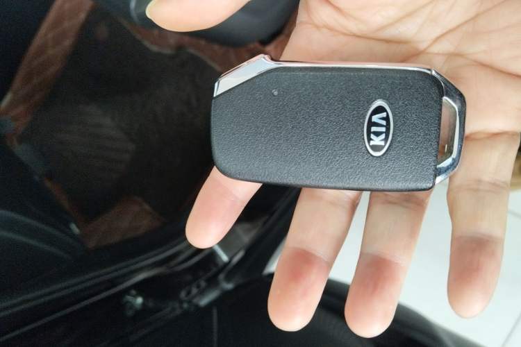 Used Kia Sportage R 2018 2.0L Automatic Smart Luxury Version China V Standard
