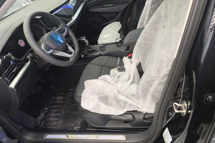 Used Volkswagen Passat New Energy 2025 430 PHEV Hybrid Business Edition
