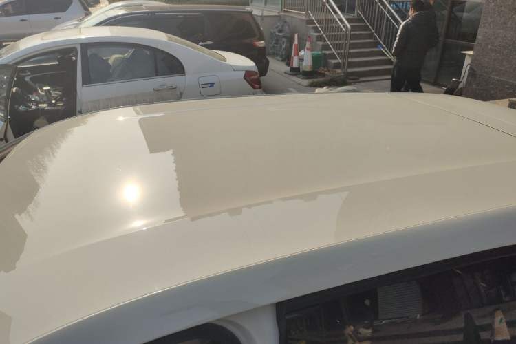 Used BYD Seagull 2025 305km Active Version