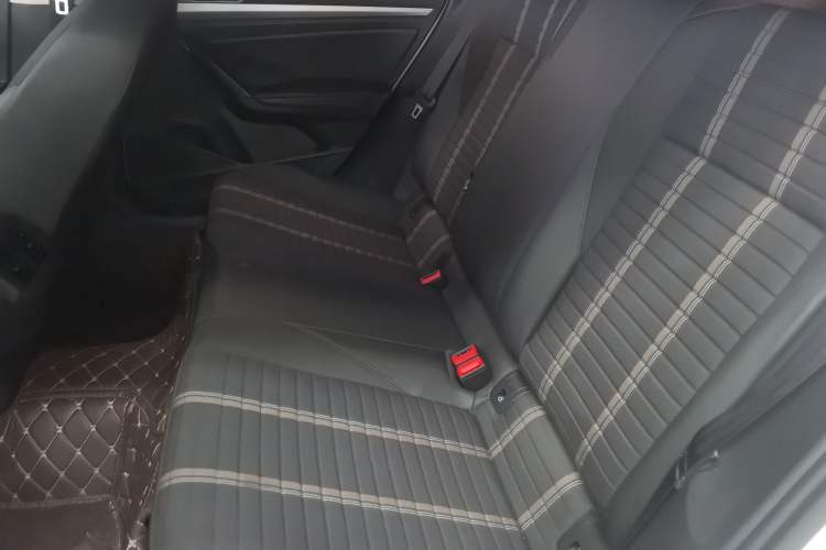 Used Volkswagen Lavida 2018 1.5L Manual Comfort Edition China V Standard