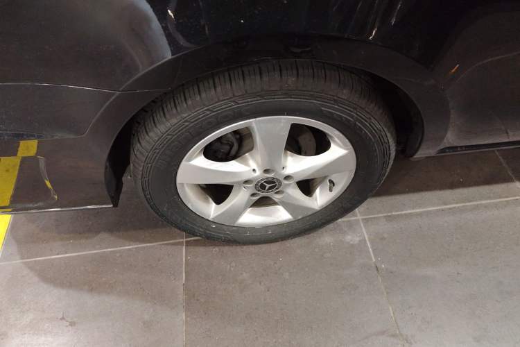 Used Mercedes-Benz Vito 2018 2.0T Business Version China VI Emission Standard
