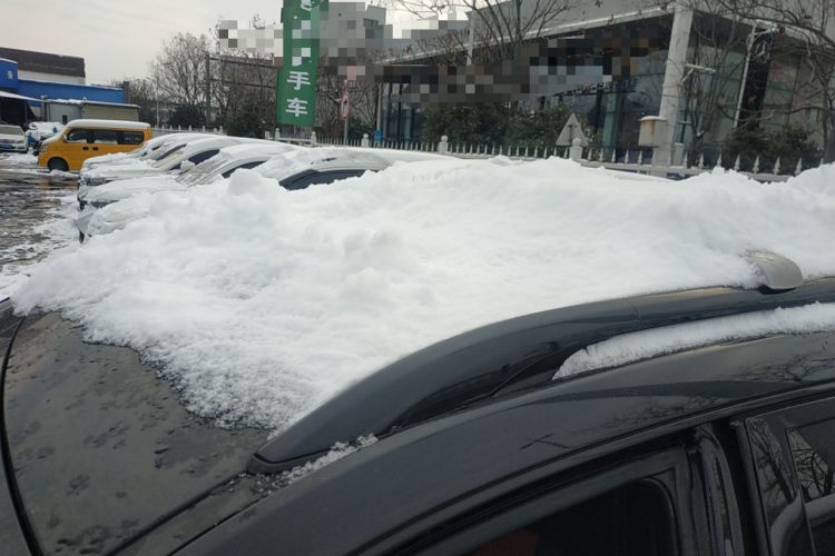 Used Dongfeng Aeolus Yixuan GS 2021 230T Automatic Zuiyao Wushu Edition
