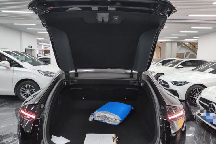 Used  12 2025 Ultra Extended-Range Edition
