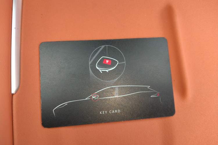 Used  S07 2024 215Max Qiankun Intelligent Driving ADS SE Range-Extended Version
