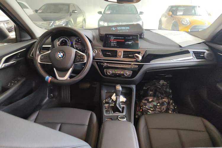 Used BMW 1 Series 2019 118i Fashion Model
