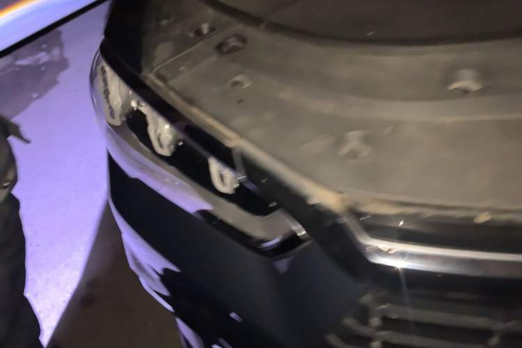 Used BYD Song Pro New Energy 2019 EV High-Power Long-Range Flagship Model
