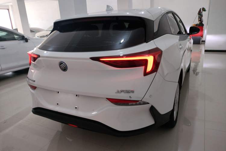 Used Buick Velite 6 2024 430km Comfort Edition