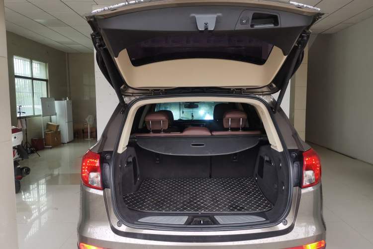 Used Buick Envision 2017 28T Four-Wheel Drive Elite Model
