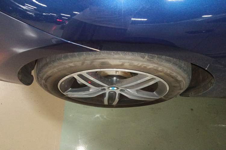 Used BMW 2 Series Active Tourer 2016 218i Sports Design Package
