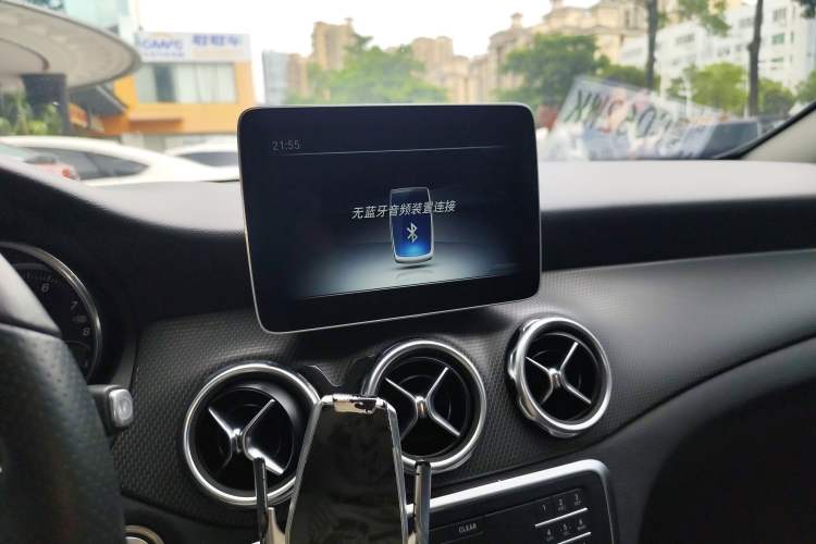 Used Mercedes-Benz GLA 2018 GLA 200 Sport Edition
