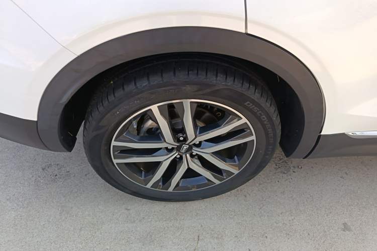 Used Bestune T99 2022 20TD Automatic Sport Prestige Special Edition