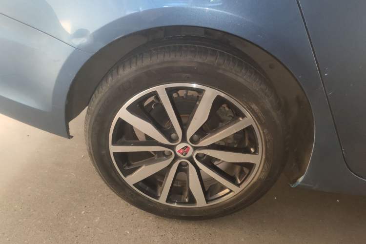 Used Roewe i6 2018 20T Automatic Internet Smart Edition