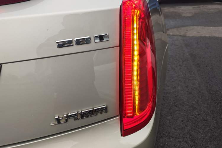 Used Cadillac XTS 2017 28T Tech Edition