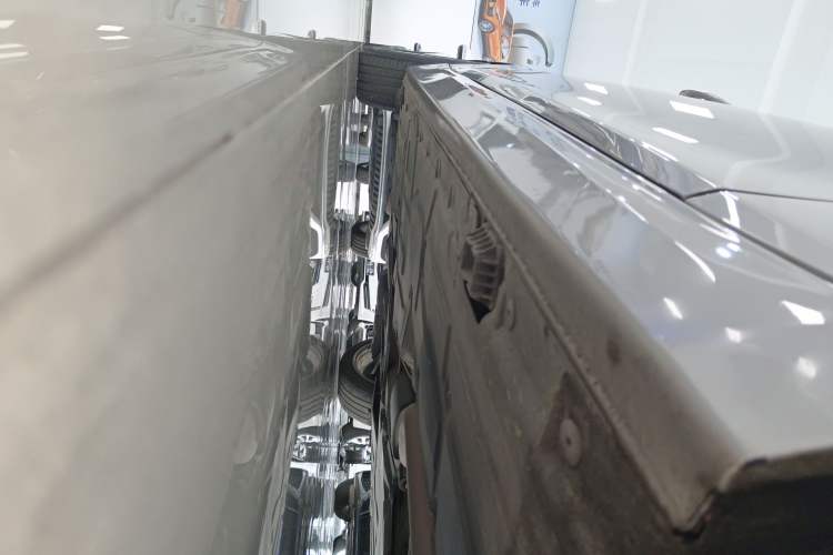 Used BMW 3 Series 2019 320Li Fashion Model
