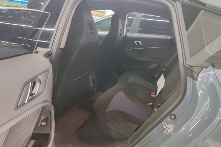 Used BMW 2 Series 2023 Facelifted 225i Four-Door Coupe M Sport Night Edition Package
