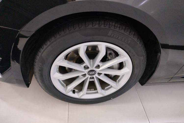 Used Audi A6L 2023 40 TFSI Luxury Prestige Edition