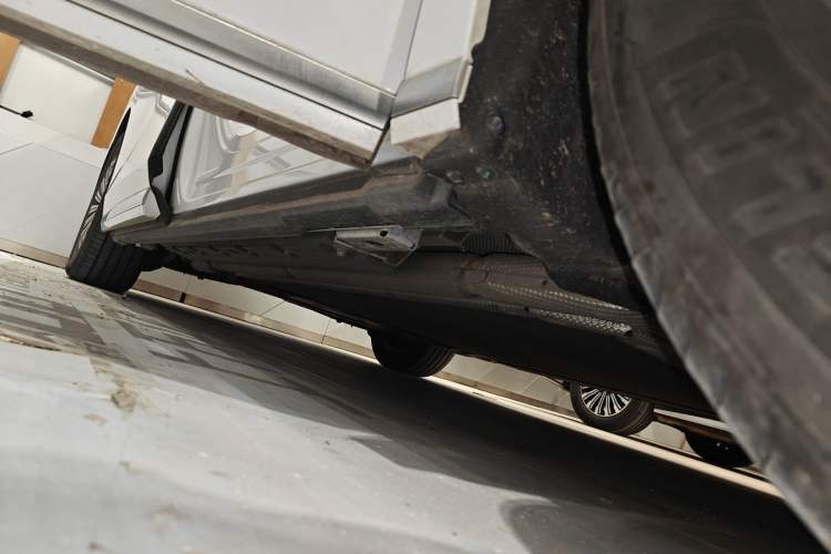 Used BYD Xia 2025 DM-i 1.5T 180km Excellence Model