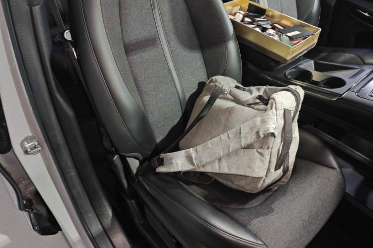 Used Nio EC6 2020 430 km Sport Version
