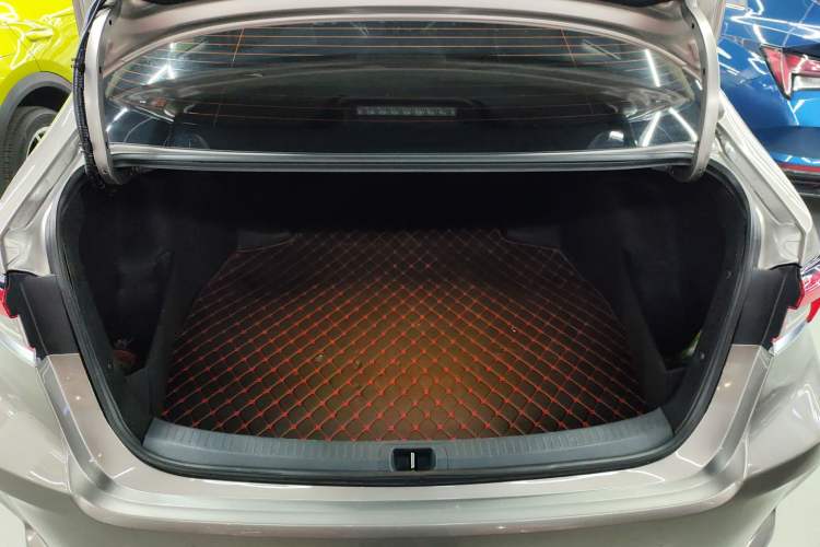 Used Toyota Corolla 2019 1.2T S-CVT GL-i Elite Edition
