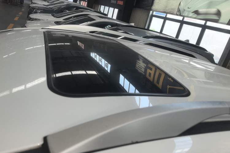 Used Kia Sportage R 2016 2.0L Automatic Two-Wheel Drive GL