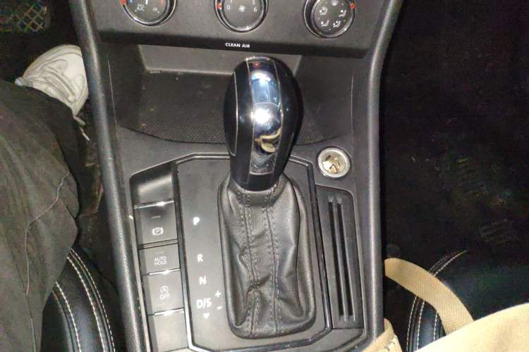 Used Volkswagen Lavida 2019 Lavida Start 1.5L Automatic Trendy Version China VI Standard