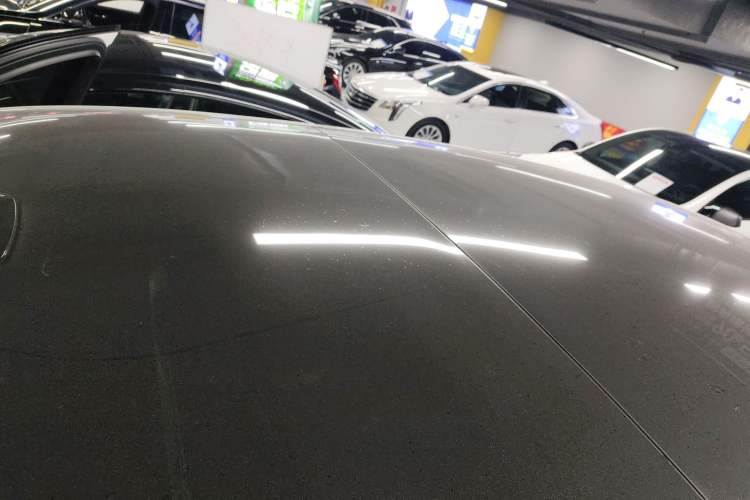 Used Li Auto L7 2023 Air model
