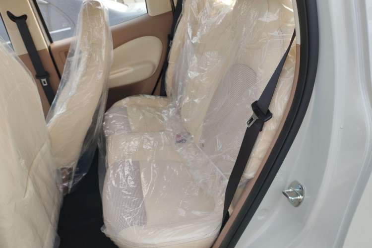 Used Wuling Hongguang MINIEV 2025 Four-Door Version Zhenxiang+ Edition
