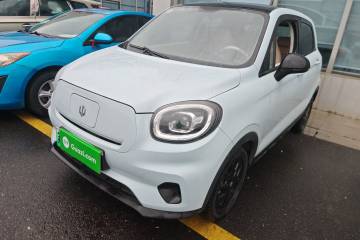 Used Leapmotor T03 2023 310 Lite Edition