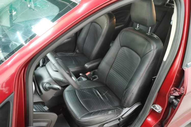 Used Ford EcoSport 2013 1.5L Automatic Prestige Model