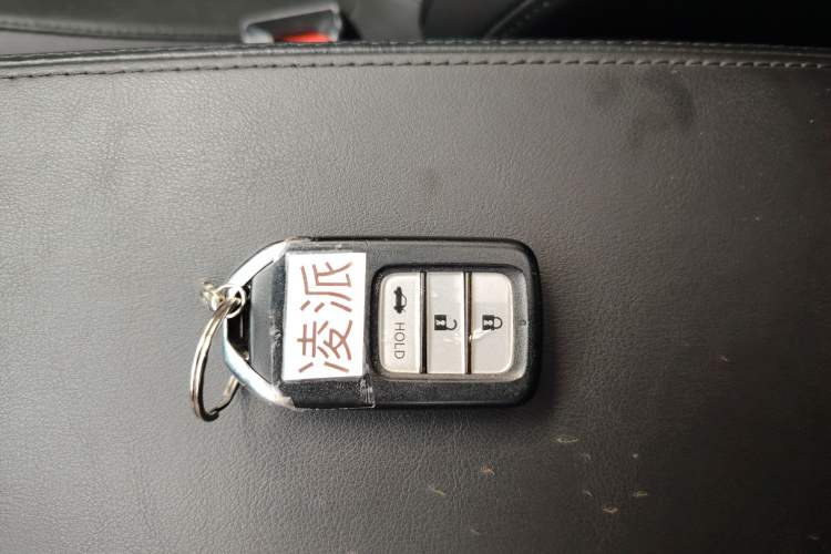 Used Honda Crider 2019 180 Turbo CVT Leading Edition China V
