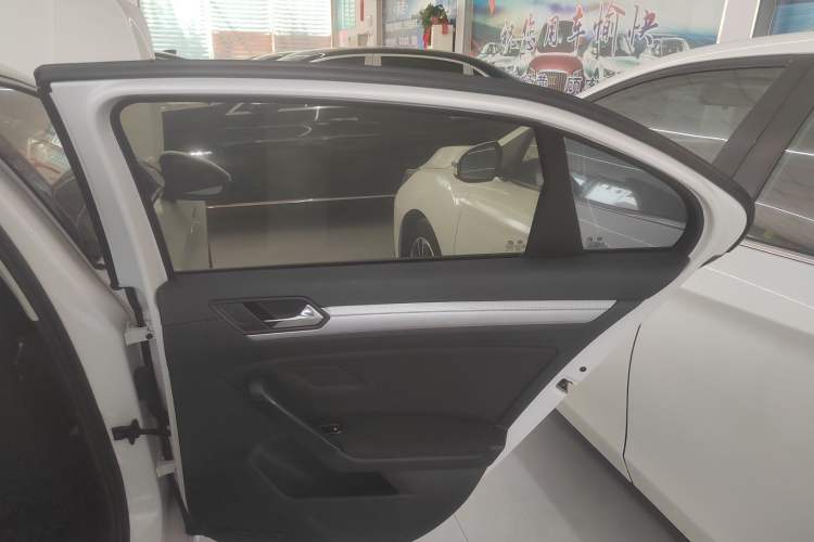 Used Volkswagen Lamando 2019 230TSI DSG Fashion Edition China V Standard
