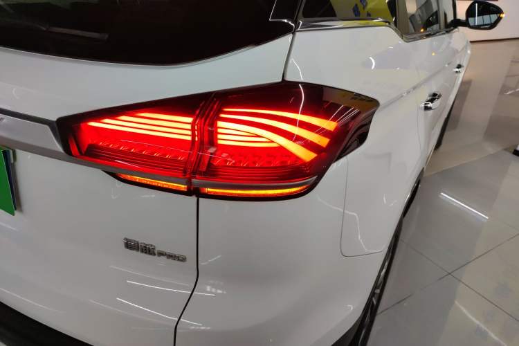 Used Geely Auto Emgrand X7 Sport 2020 1.8TD DCT Smart Connect PRO