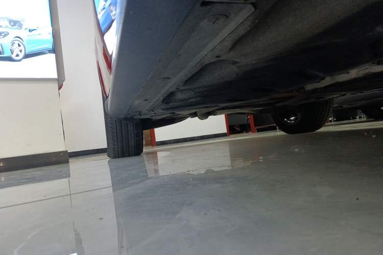 Used Mercedes-Benz GLA 2018 GLA 200 Fashion Model
