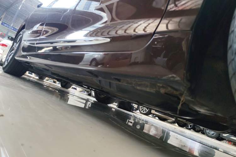 Used Honda Accord 2016 2.0L Elite Edition
