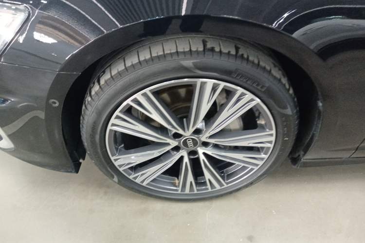 Used Audi A6L 2024 45 TFSI quattro Prestige Dynamic Edition