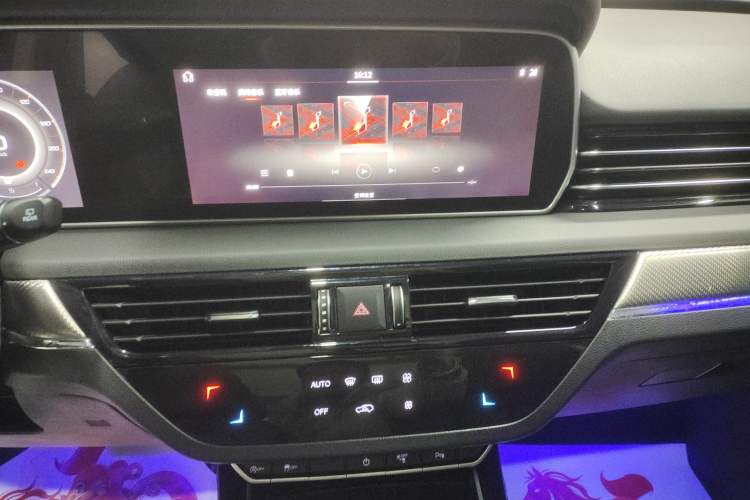 Used Hongqi HS5 2019 2.0T Smart Connect Flagship All-Wheel-Drive Version