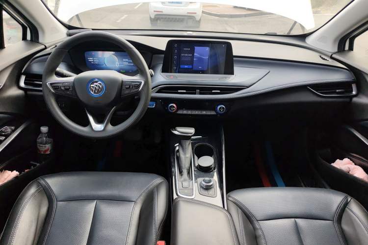 Used Buick Velite 6 2024 430km Comfort Edition
