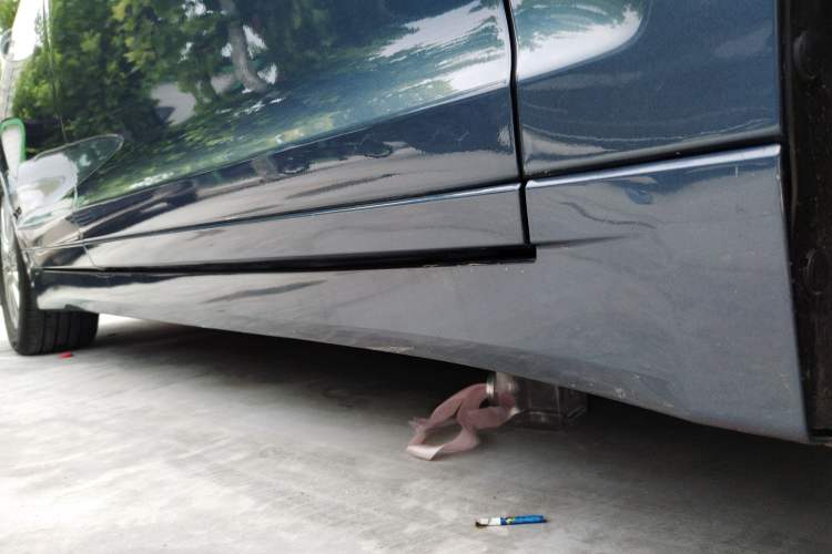 Used Lincoln MKZ 2019 2.0T Luxury Edition China VI
