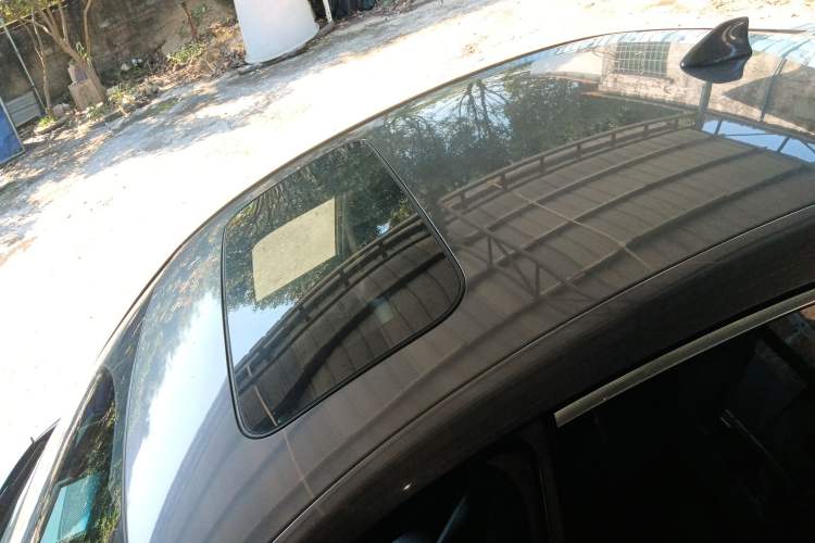 Used Honda Accord 2018 Rui Hybrid 2.0L Rui Ling Edition China VI