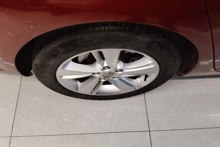 Used Buick Regal 2017 20T Luxury Model