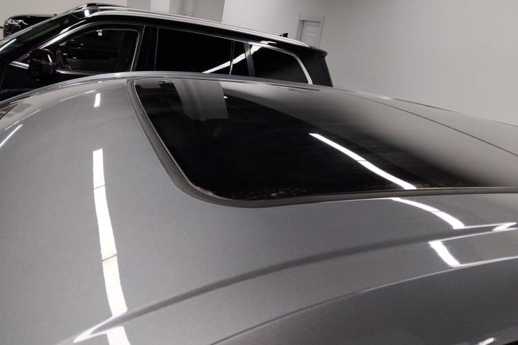 Used Buick Envision 2025 25T Entry-Grade Platinum Edition